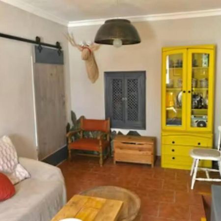La Casita Βίλα Ardales Εξωτερικό φωτογραφία