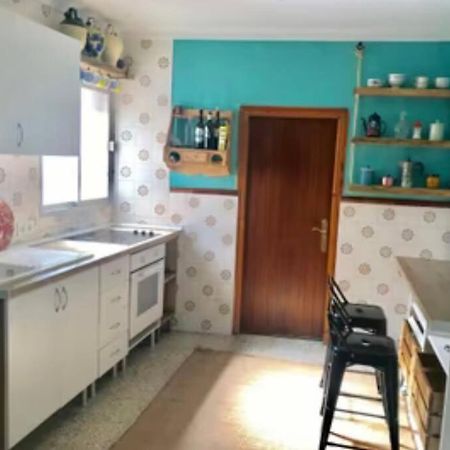 La Casita Βίλα Ardales Εξωτερικό φωτογραφία