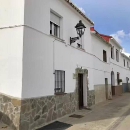 La Casita Βίλα Ardales Εξωτερικό φωτογραφία