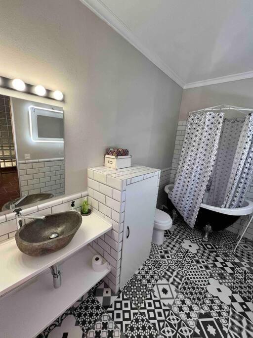 La Casita Βίλα Ardales Εξωτερικό φωτογραφία