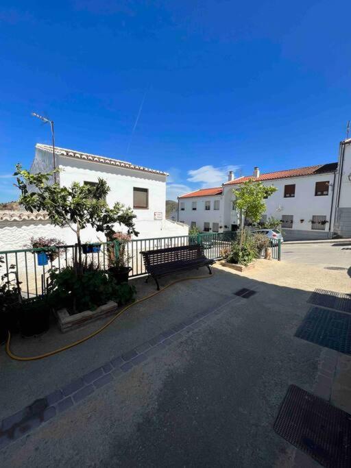 La Casita Βίλα Ardales Εξωτερικό φωτογραφία