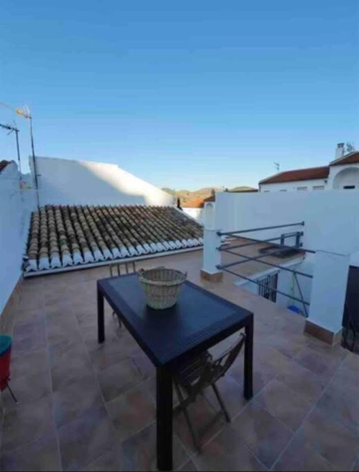 La Casita Βίλα Ardales Εξωτερικό φωτογραφία