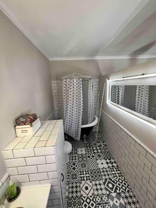 La Casita Βίλα Ardales Εξωτερικό φωτογραφία