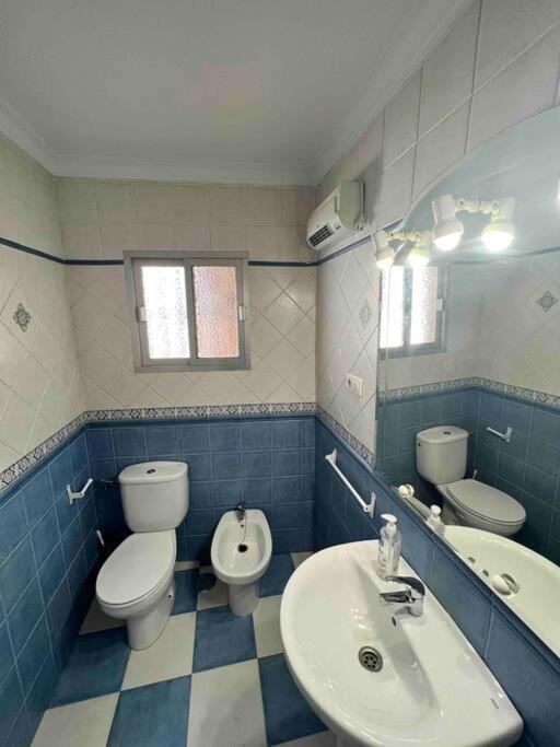 La Casita Βίλα Ardales Εξωτερικό φωτογραφία