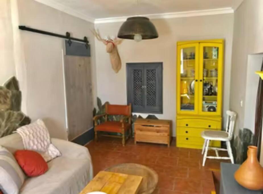 La Casita Βίλα Ardales Εξωτερικό φωτογραφία