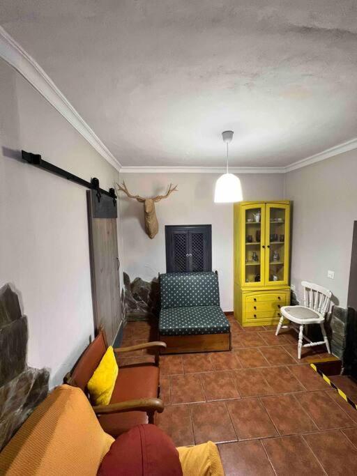 La Casita Βίλα Ardales Εξωτερικό φωτογραφία