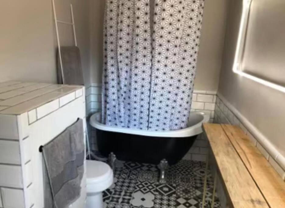 La Casita Βίλα Ardales Εξωτερικό φωτογραφία