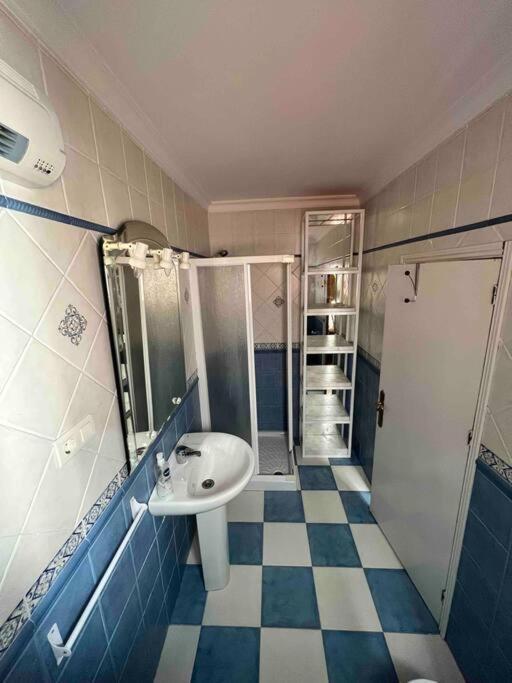 La Casita Βίλα Ardales Εξωτερικό φωτογραφία