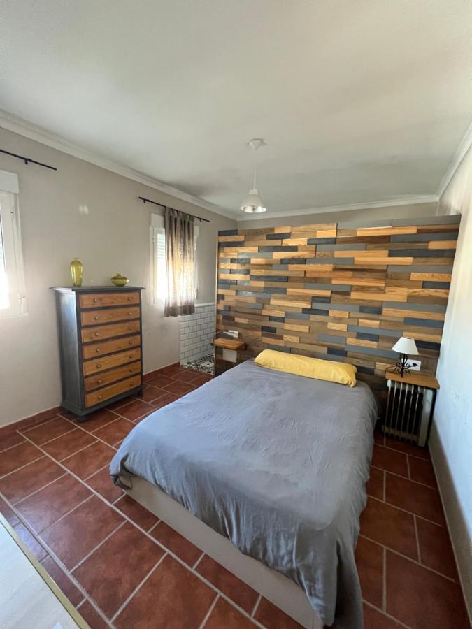 La Casita Βίλα Ardales Εξωτερικό φωτογραφία