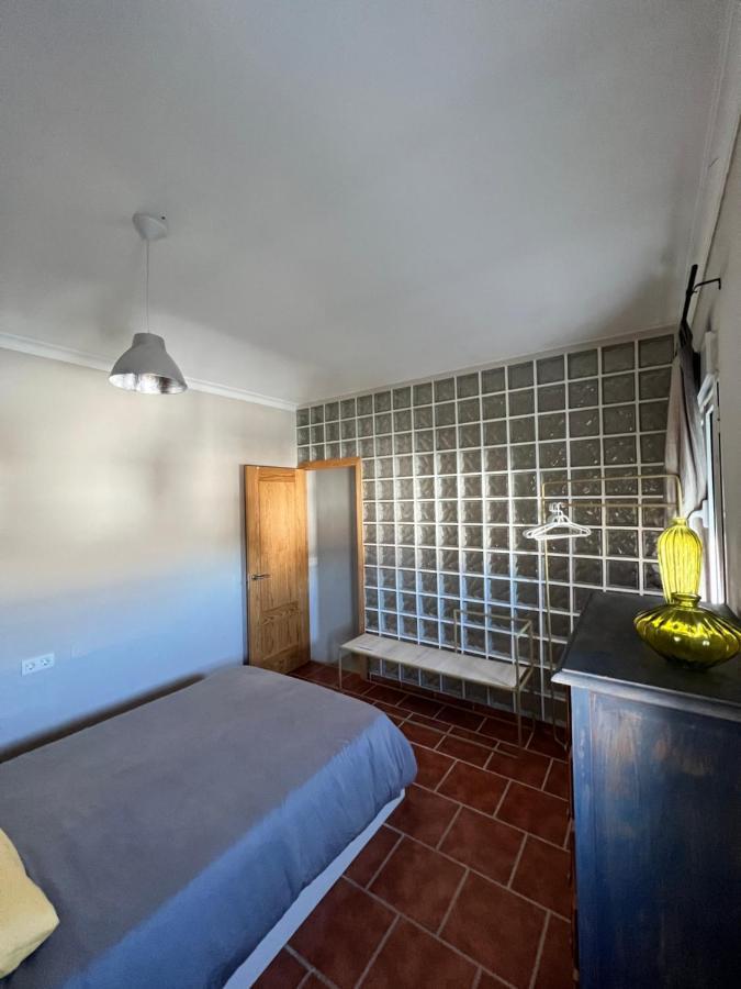 La Casita Βίλα Ardales Εξωτερικό φωτογραφία