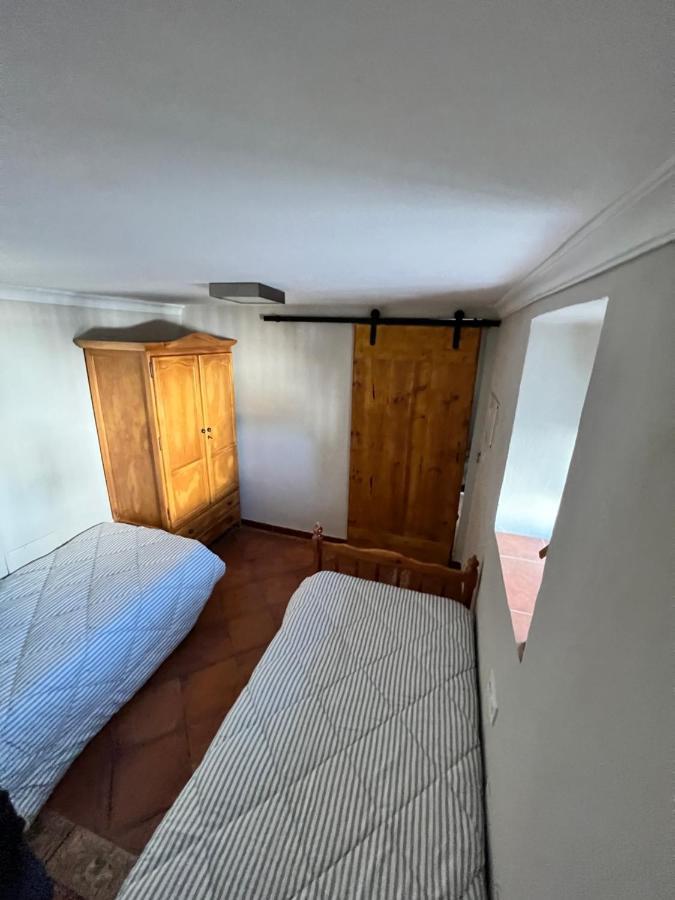 La Casita Βίλα Ardales Εξωτερικό φωτογραφία