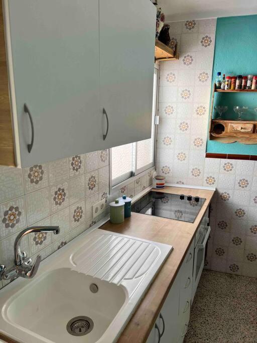La Casita Βίλα Ardales Εξωτερικό φωτογραφία