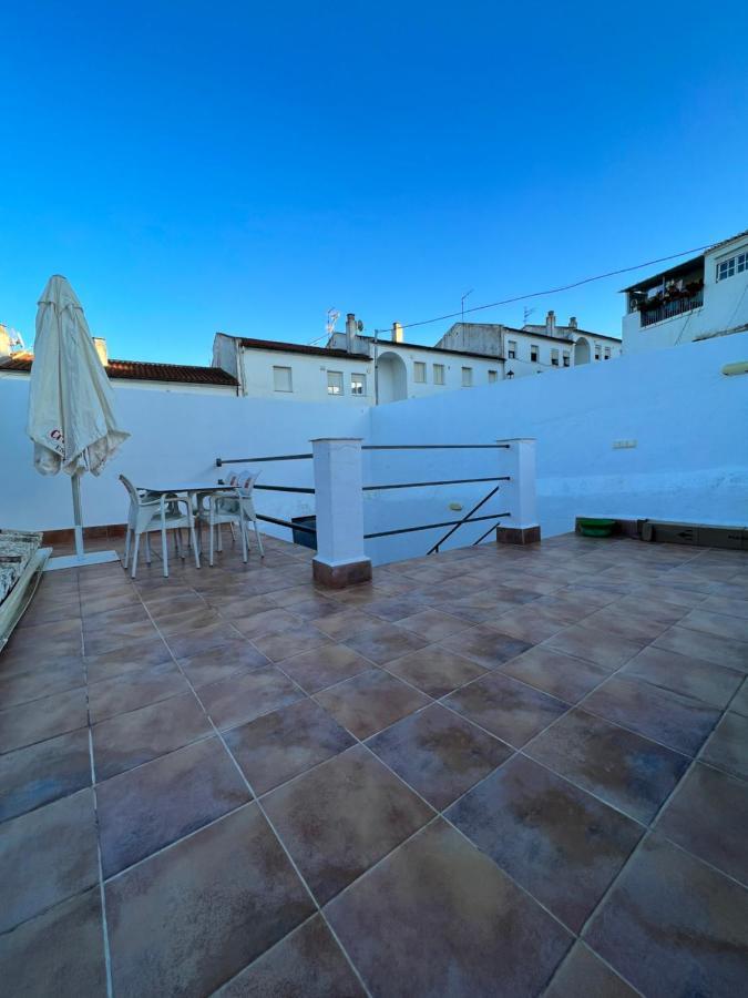 La Casita Βίλα Ardales Εξωτερικό φωτογραφία